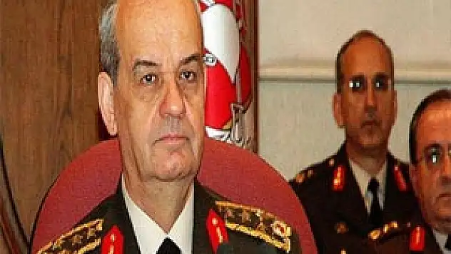 70. yaşına cezaevinde girdi