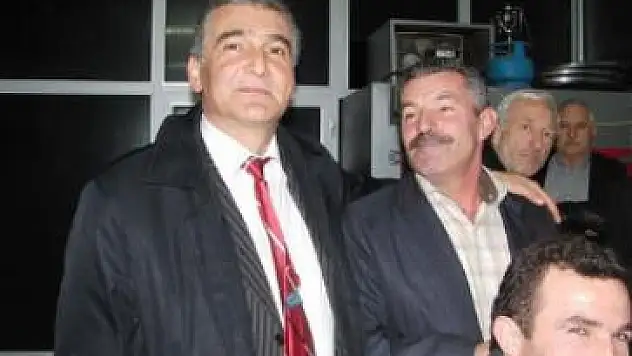 Ayvacık' ta 'Avcı' dönemi başladı