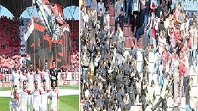  Taraftar Bunu Hak Etmedi!