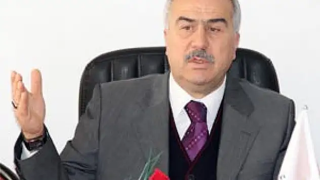  AK Parti'yle Türkiye'nin standardı yükseldi