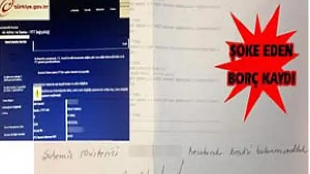 Ziraat Bankası'ndan emeklilere eziyet!