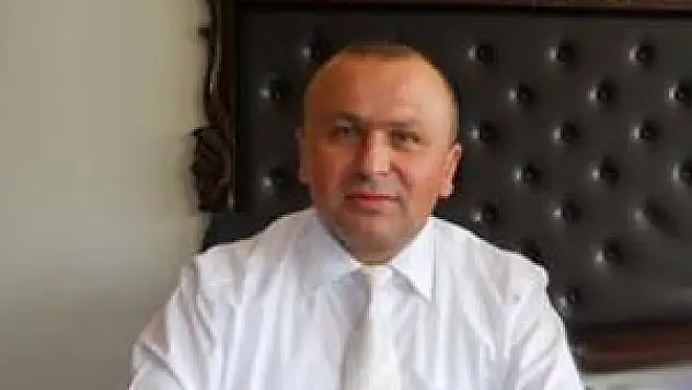  Türe, 'Tüm işçi sınıfının 1 mayıs'ı kutlu olsun…'