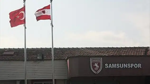  'Gün, Hesaplaşma Değil Samsunspor'umuzun Yanında Olma Günüdür'