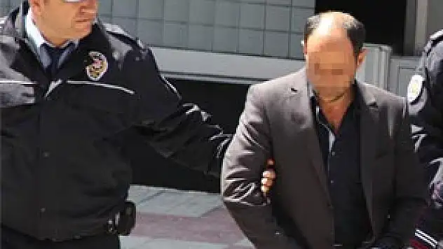 ÖLÜMLÜ KAZAYA KARIŞAN SÜRÜCÜ ADLİYEDE