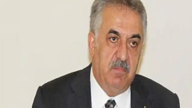 Milli içeceğimiz 'Çayran'