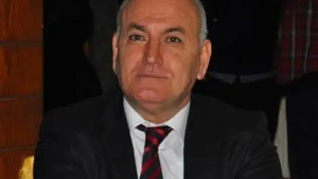 'Basın özgür değil'