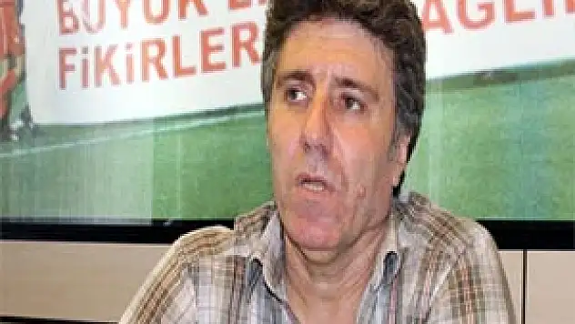  'Düşmek aklımızın ucundan bile geçmiyor'