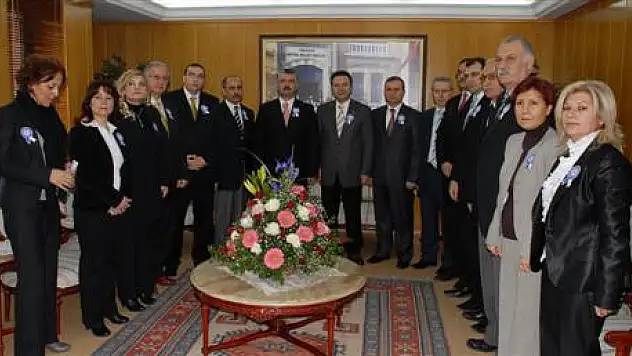 Samsun vergi tahsilatında Türkiye'de 13. sırada