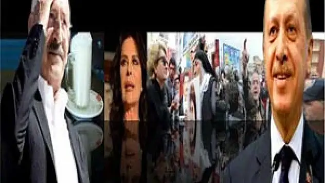  Nisan ayında bunları konuştuk