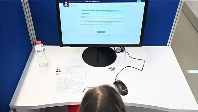 23 Ağustos'ta yapılacak başvurular başladı