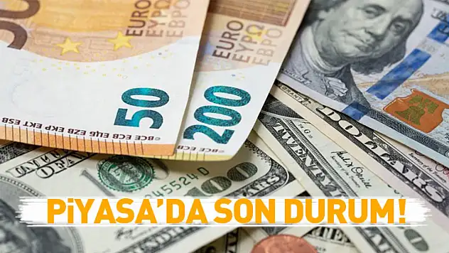 23 Aralık Canlı Borsa Fiyatları: BIST 100 Yatay Seyirde, Döviz Yükselişte