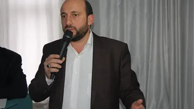 KIRMIZI ET ÜRETİCİLERİ GENEL KURULU YAPILDI