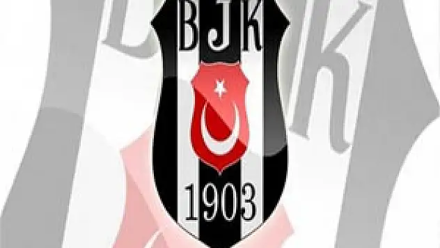 Beşiktaş'ın arması değişti