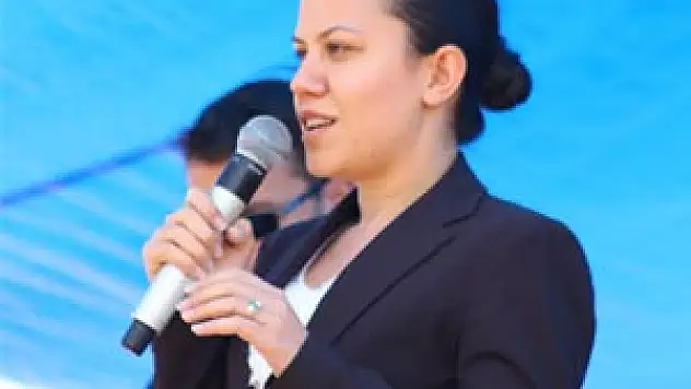 Avut şenliği yapıldı