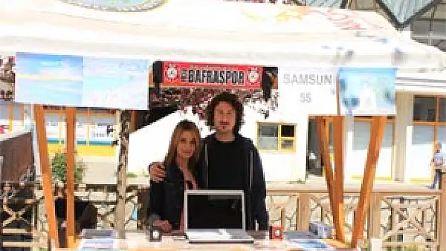 Öğrencilerden 'Memleketim' Projesi