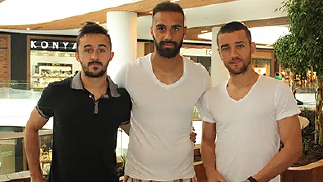 'Aldığımız Galibiyet Taraftarlarımıza Armağan Olsun'