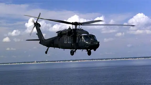 'Kara Şahin' Türkiye'de üretilecek