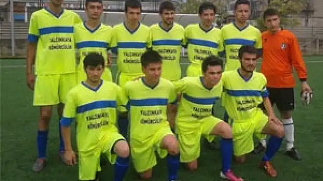 Zorlu maçta kazanan çıkmadı