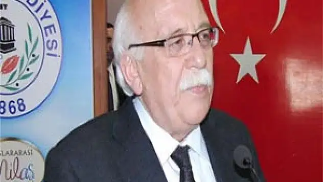 'Her şeyi devletten beklememek lazım'