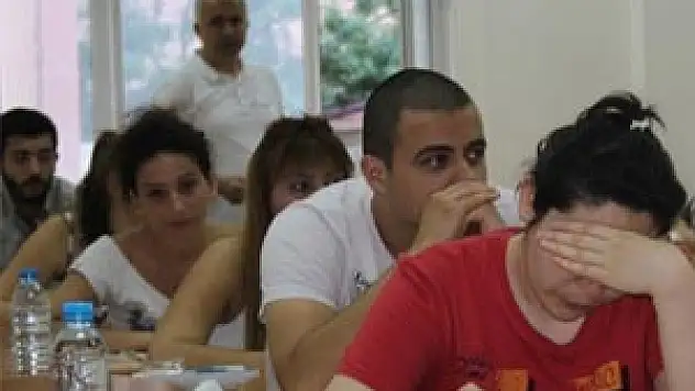 KPSS başvuruları başladı