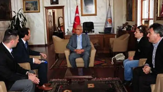 Samsun'da 980 Kadın Mikro Kredi Kullandı