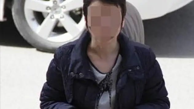  Çantasında Esrar Ele Geçen Kadın Gözaltına Alındı