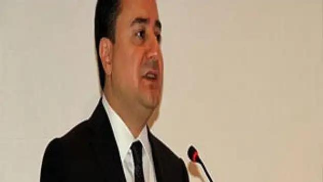  Babacan, erken emeklilikte son noktayı koydu