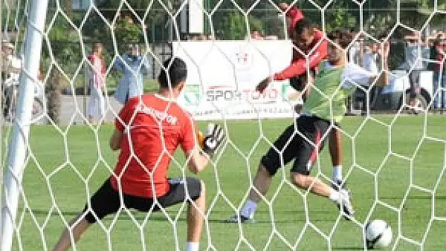  Samsunspor'da Adana Demirspor Hazırlıkları