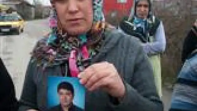 Çarşamba ve Ayvacık' ta Umut'lu bekleyiş…