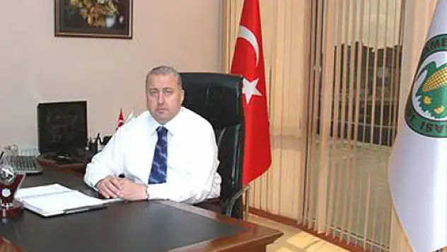 Ç.T.B. seçimlerindeKAZIM YILMAZ yeniden Başkan