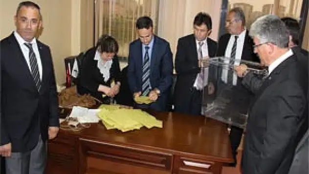  Kazım Yılmaz'la yeniden