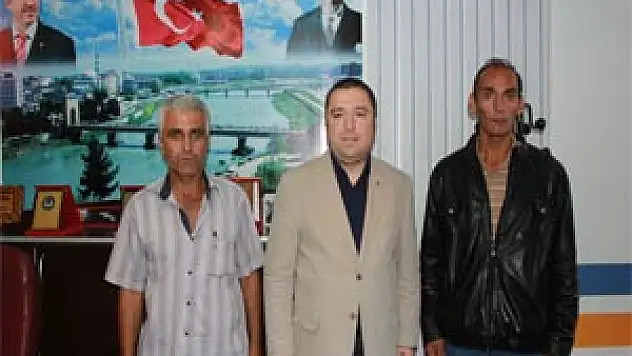  Lübnanda mahsur kalanlar Çarşamba'ya döndü