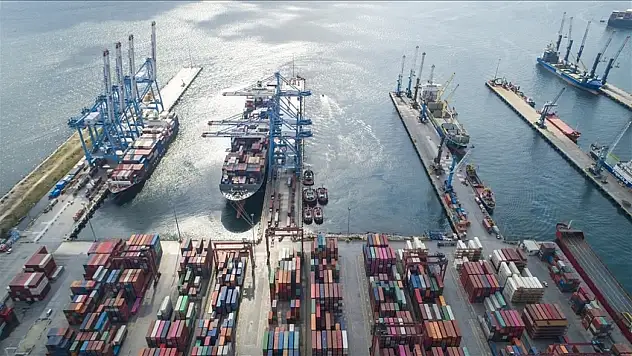 232 noktada ihracat gerçekleştirdi