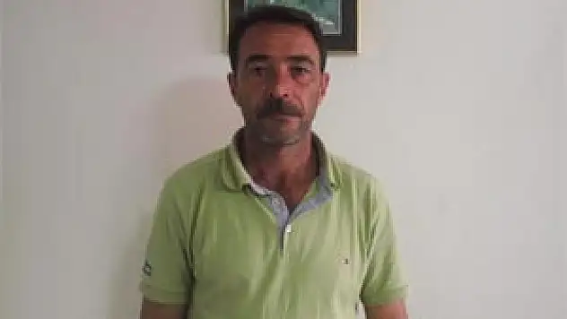 Yılmaztürk'ten 11 aydır haber alınamıyor!