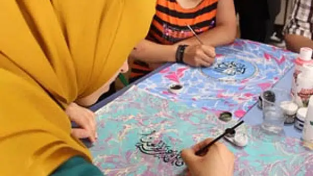 KYK ÇARŞAMBA ÖĞRENCİ YURDU SOSYAL AKTİVİTE MERKEZİ OLDU