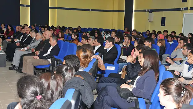 Tarım Öğrencilerinin Mesleki Kapasitesini Geliştirme Günleri