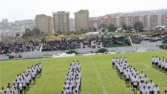 19 Mayıs kutlamaları iptal