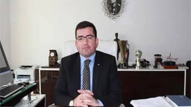 Ahmet Yılmaz Ticaret Borsası seçimlerini değerlendirdi