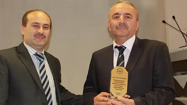 Nihat Bayraktar Çarşamba'ya veda ediyor