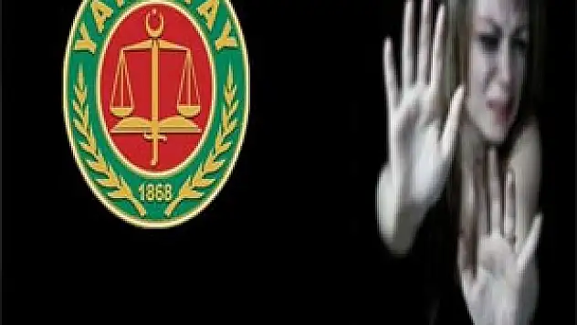 Kadına şiddette emsal karar