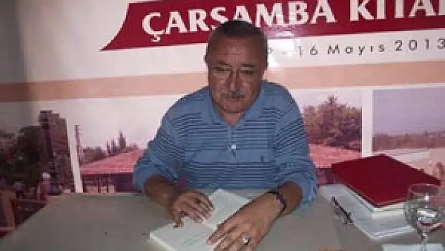 ÇARŞAMBA KİTAP FUARI SONA ERDİ