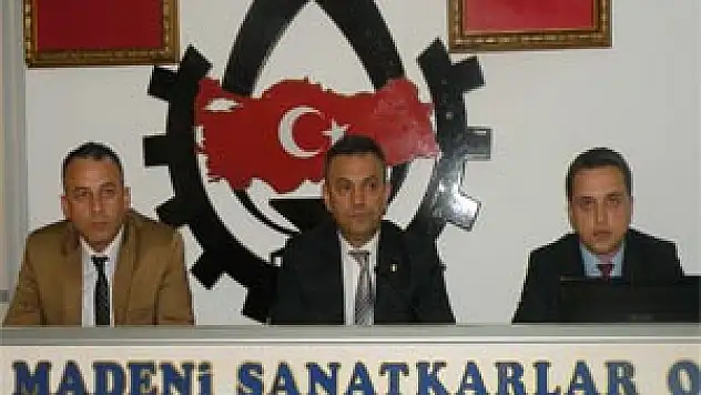 'İş sağlığı ve güvenliği konusu müfredatlara alınmalı'