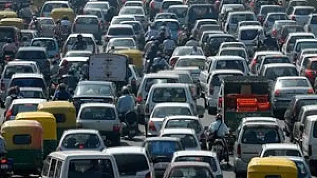 4 milyon araca emniyet mektubu