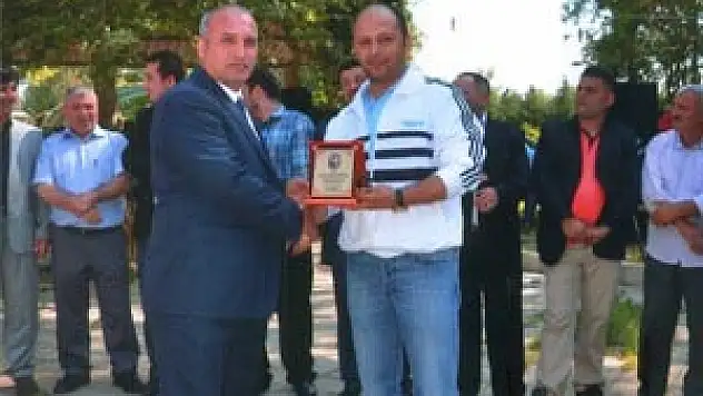 Hürriyet Beldesi SYD ve Kültür Derneği  3. Geleneksel Piknik Şöleni