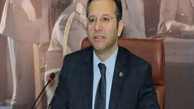 Samsun'un Tansiyonu Yüksek