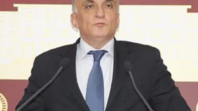 UZUNIRMAK 'GEREKİRSE MUSTAFA KEMAL OLURUZ, SAMSUN'A YENİDEN ÇIKARIZ'