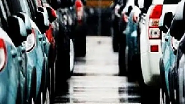 4 milyon araç sigortasız ve muayenesiz
