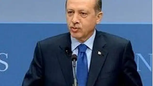 Erdoğan: 2014'te 3 seçim olabilir