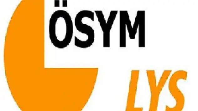 Liselilere LYS müjdesi