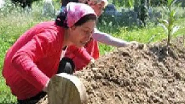 Kızı öldürülen annenin feryadı